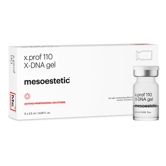 x.prof 110 X-DNA gel