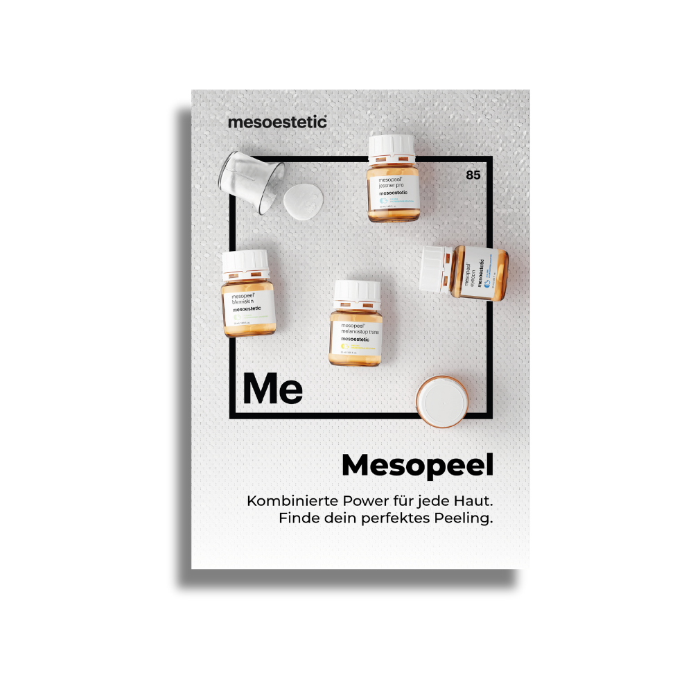 POSTER - MOTIV MESOPEEL