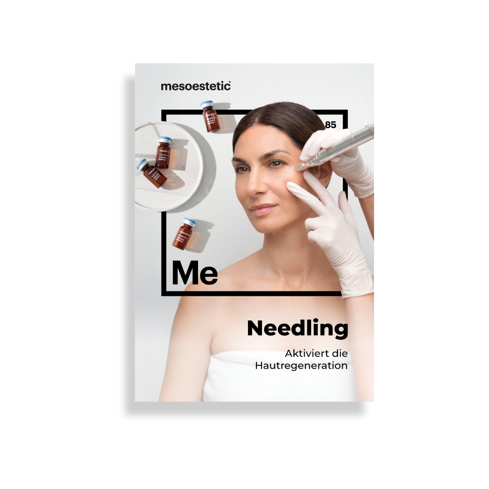 POSTER - MOTIV NEEDLING