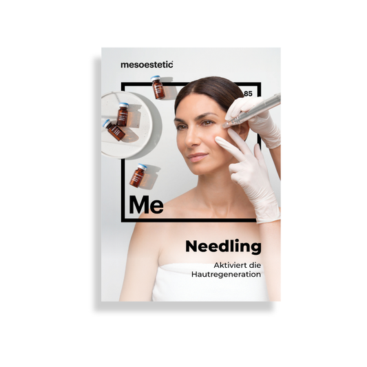 POSTER - MOTIV NEEDLING