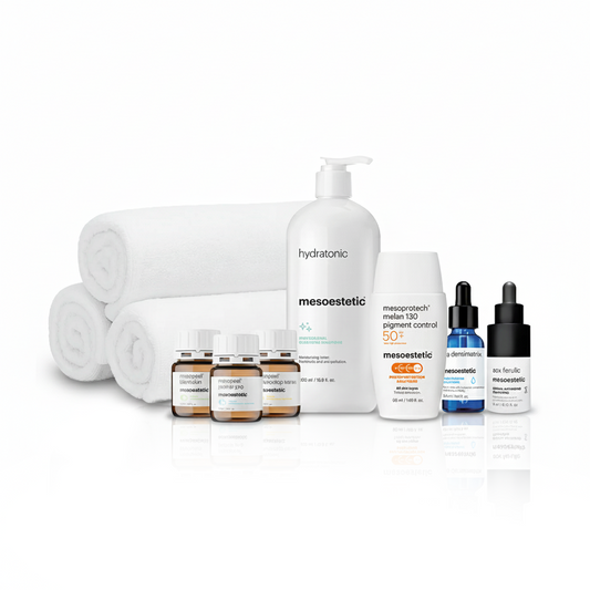 Starterkit - Mesopeel BASIC