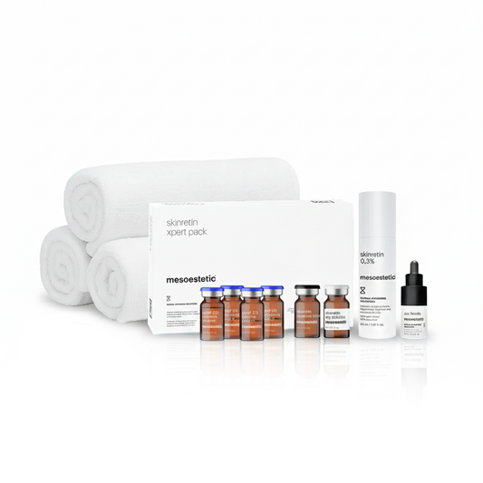 Starterkit - Needling