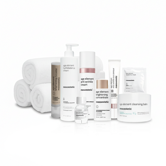 Starterkit - Age Element