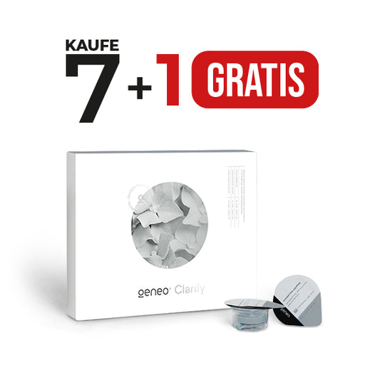 OXYGENEO CLARIFY Kit
