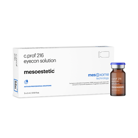 c.prof 216 eyecon solution