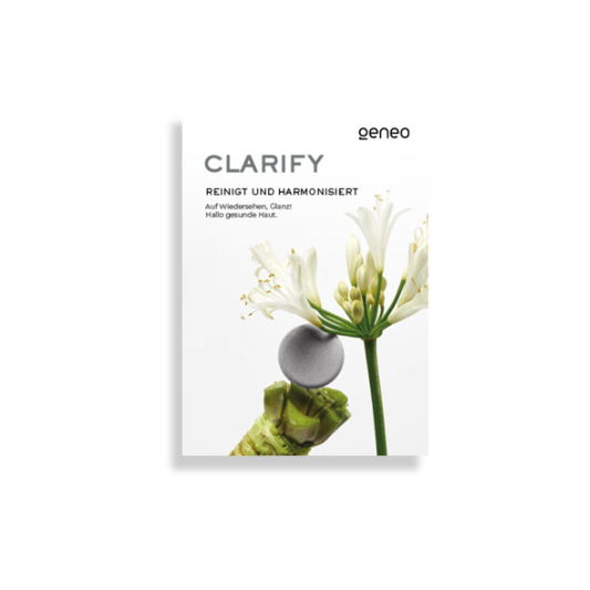OxyPods Postkarten Motiv "Clarify"