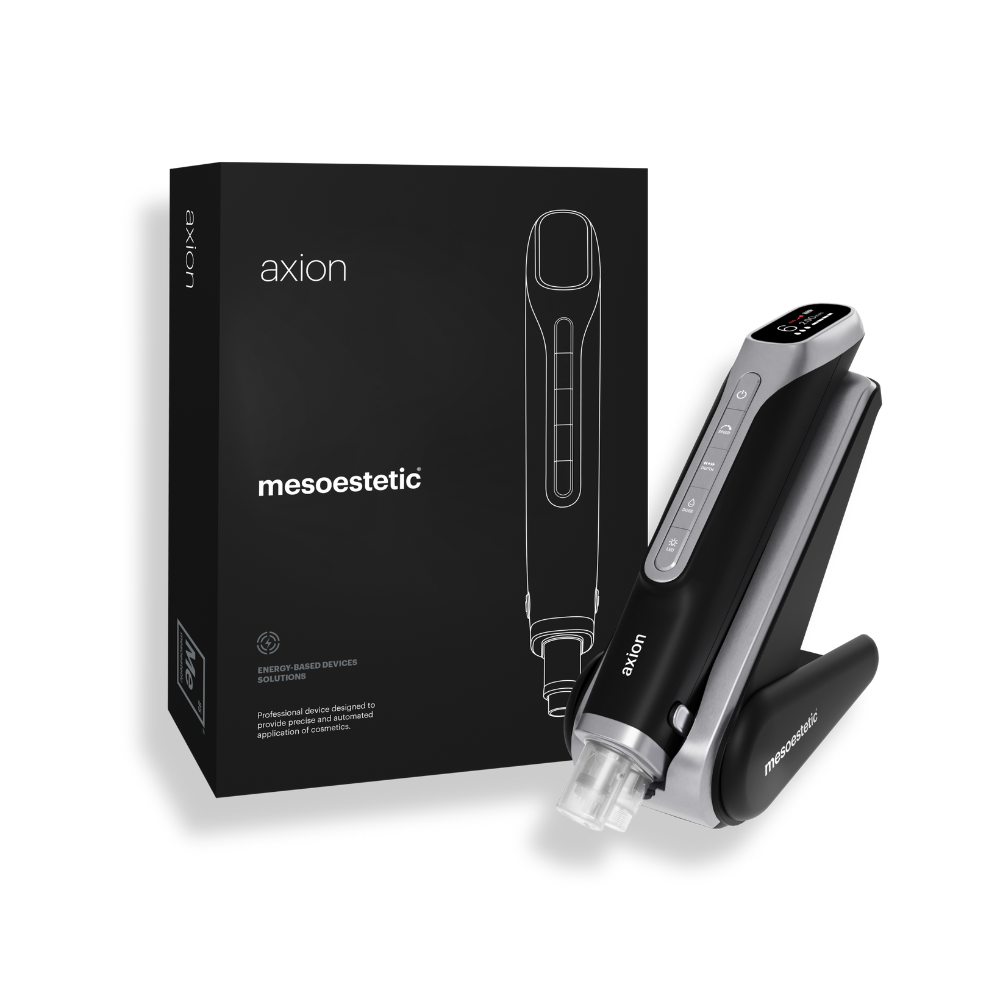 Axion Pen – Automatisiertes Needling-System mit LED-Technologie ...