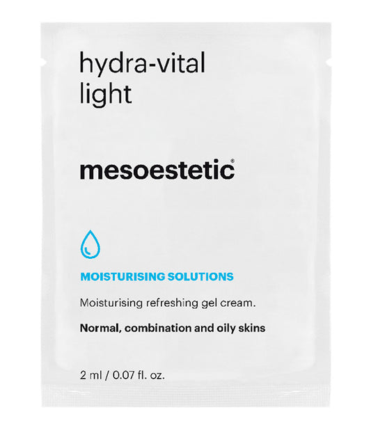 hydra-vital light Probe