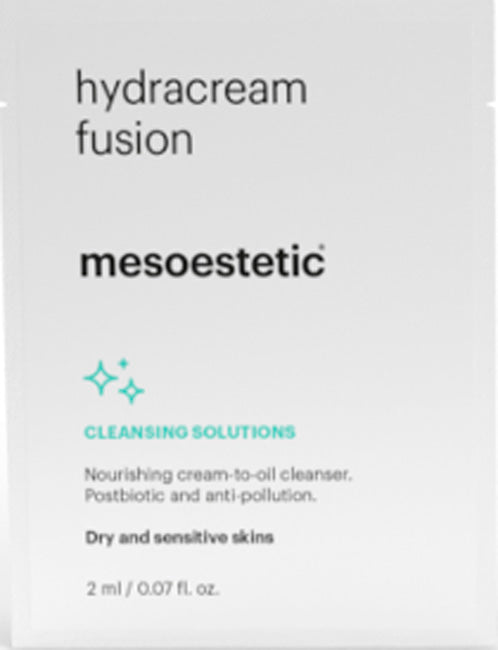 hydracream fusion Probe