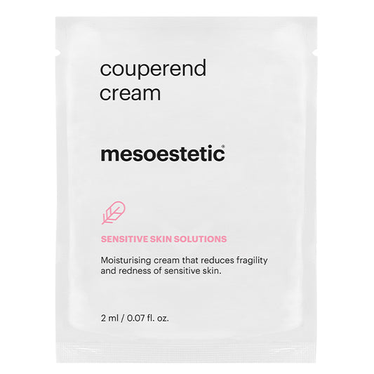 Couperend Cream Probe