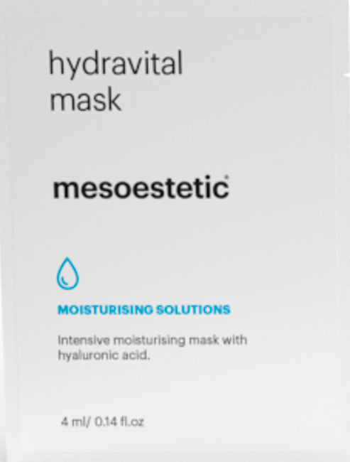 hydravital mask Probe
