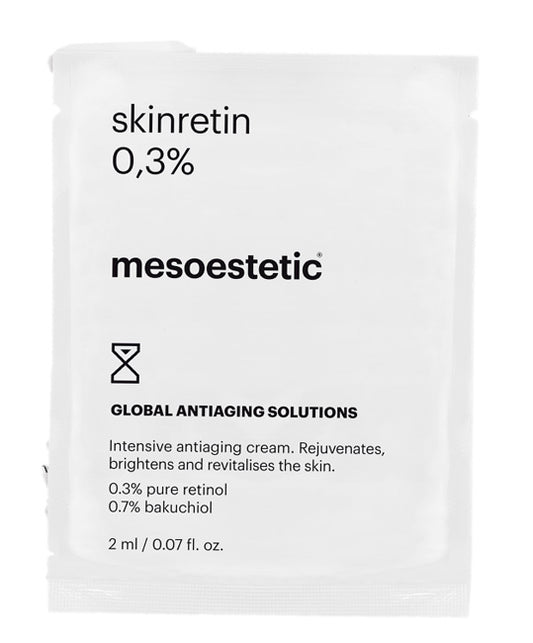 skinretin 0,3% Probe