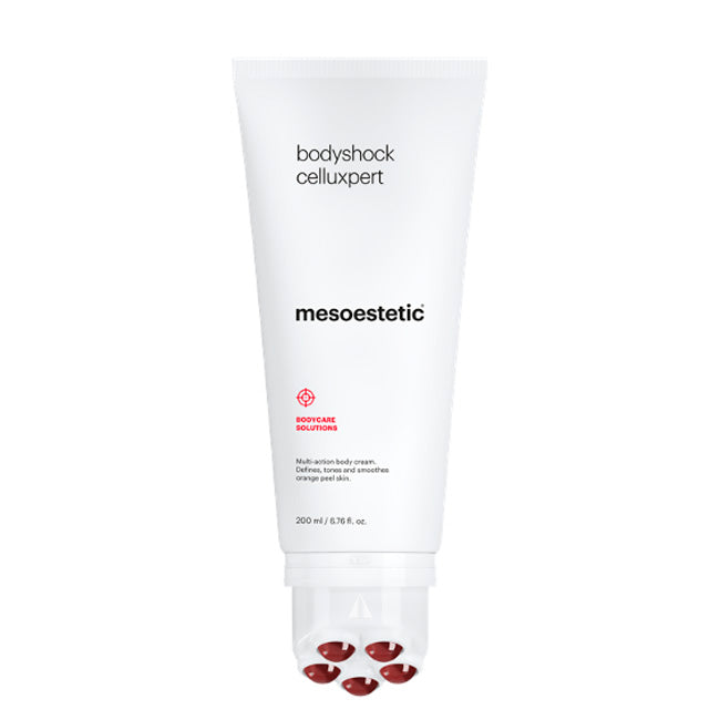 bodyshock celluxpert Tester