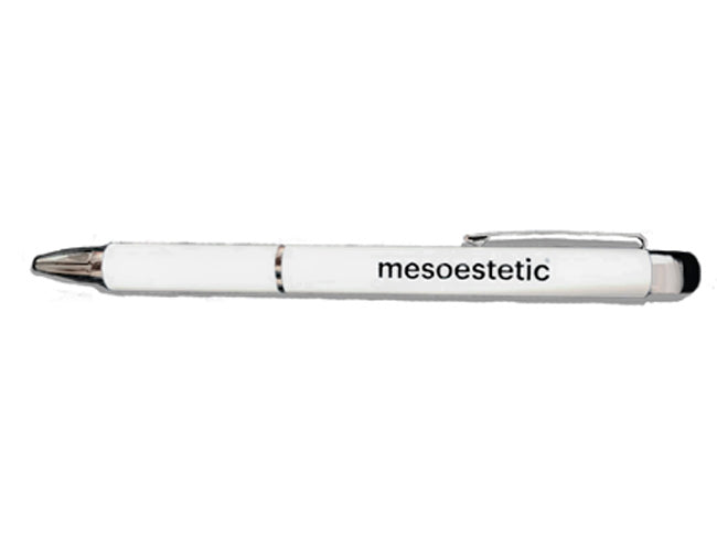 Kugelschreiber Mesoestetic