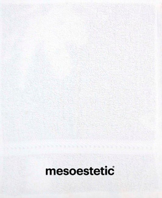 Gesichtshandtuch Mesoestetic®