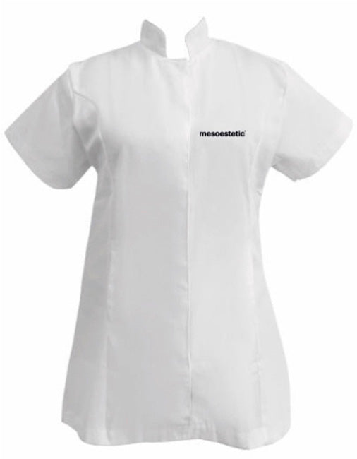 mesoestetic® Arbeitskittel, weiß
