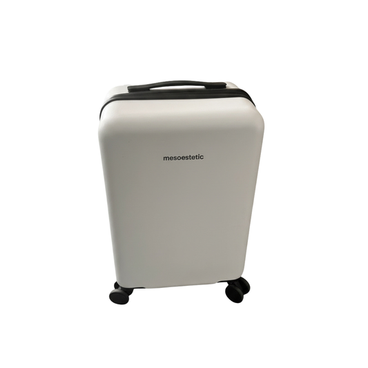 Reisekoffer Mesoestetic®, weiß
