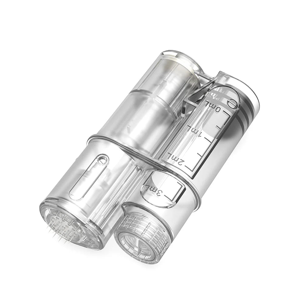axion Microneedling Nadeln 18 pins