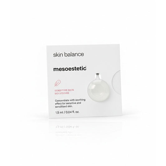 skin balance Probe