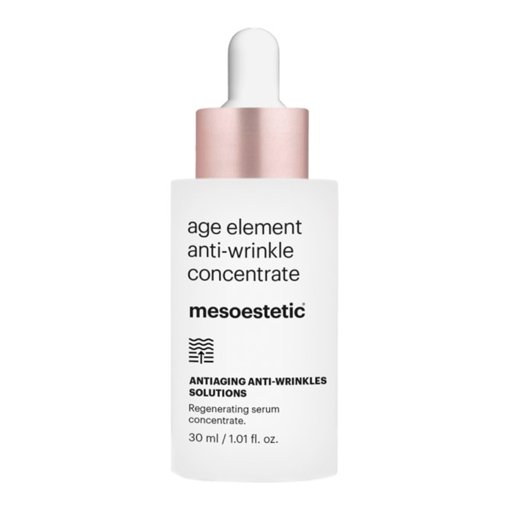 age element anti-wrinkle concentrate Tester