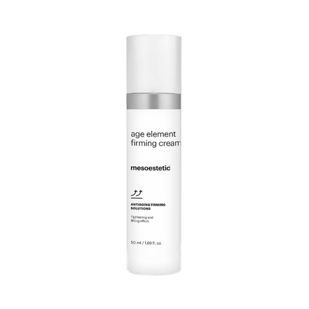 age element firming cream Tester