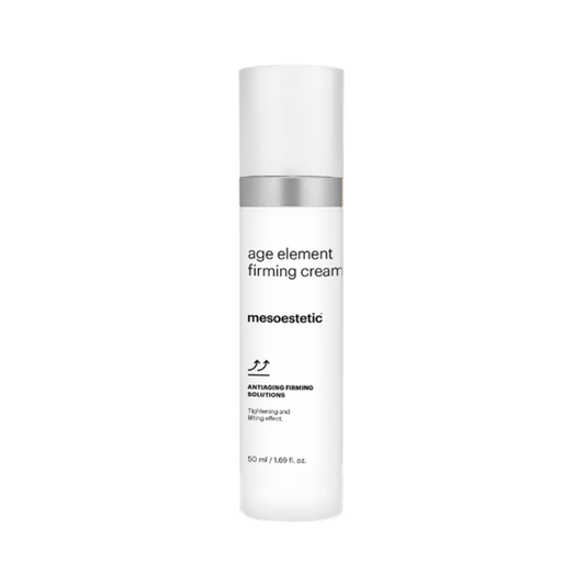 age element firming cream Tester