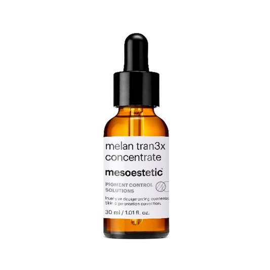 melan tran3x concentrate Tester