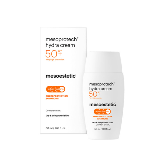 mesoprotech® hydra cream 50+ Tester