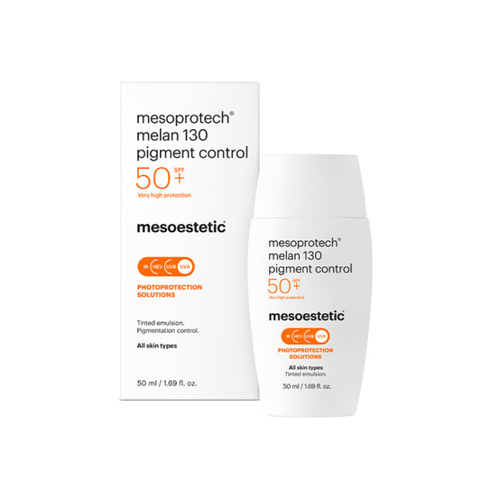 mesoprotech® melan 130 pigment control Tester