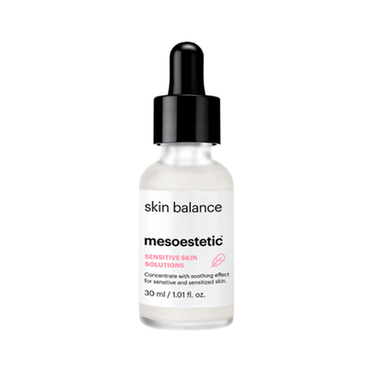 skin balance Tester