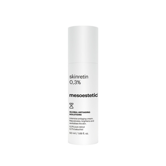skinretin 0,3% Tester