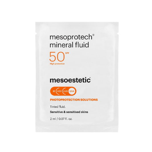mesoprotech® mineral fluid Probe