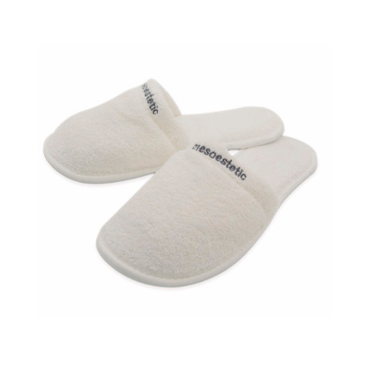 Hausschuhe/Slipper mesoestetic®