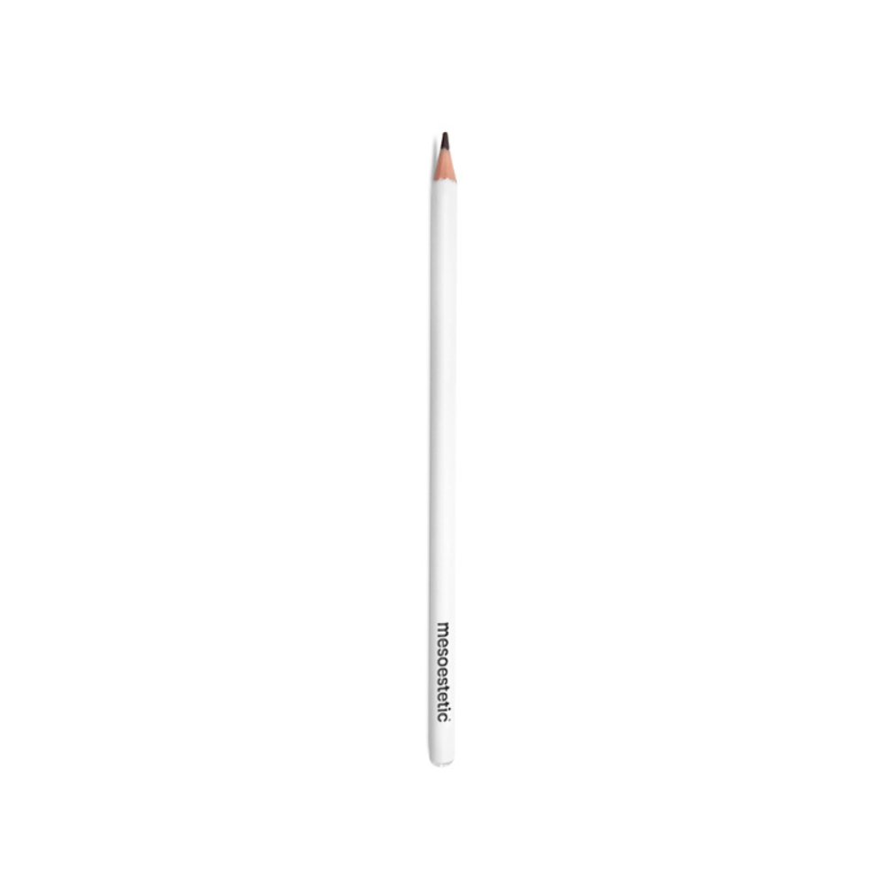 Bleistift weiß - mesoesthetic®