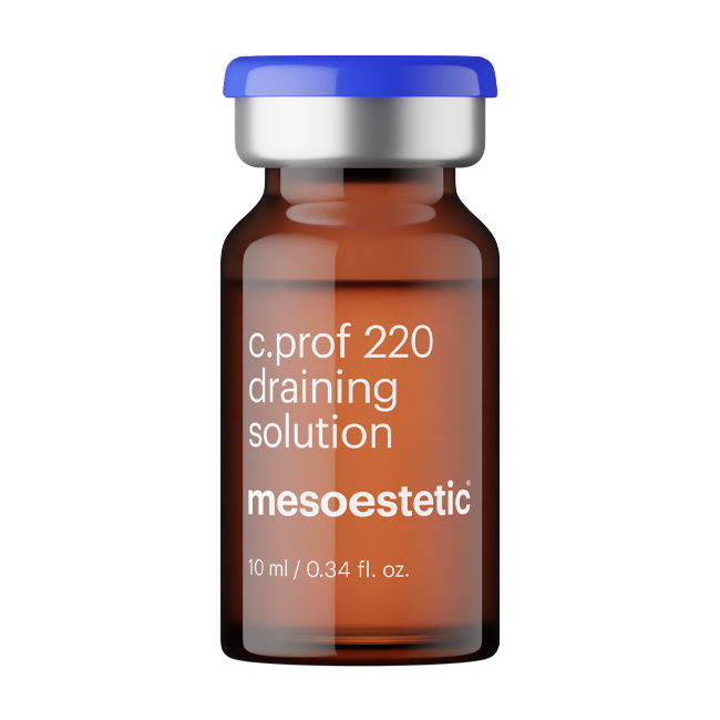 c.prof 220 draining solution