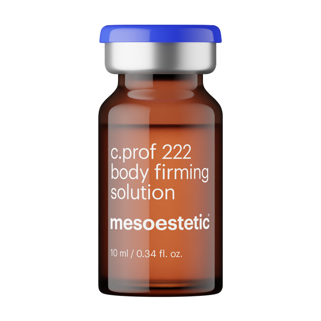 c.prof 222 body firming solution