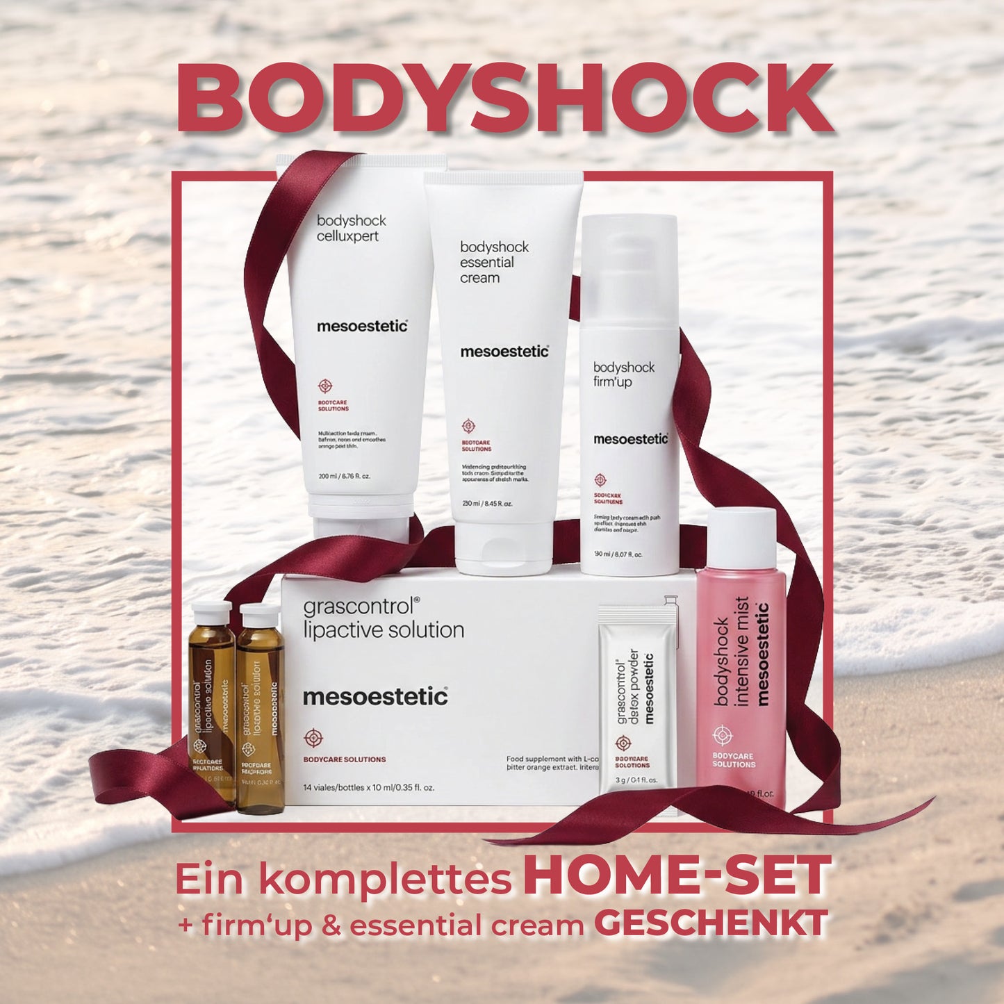 Bodyshock Special