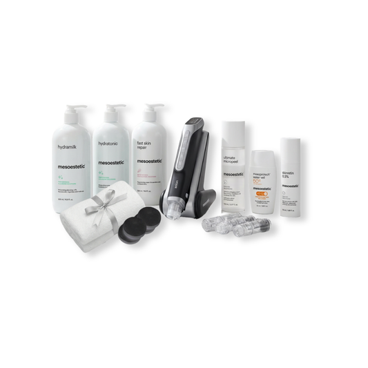 Starterkit - Needling