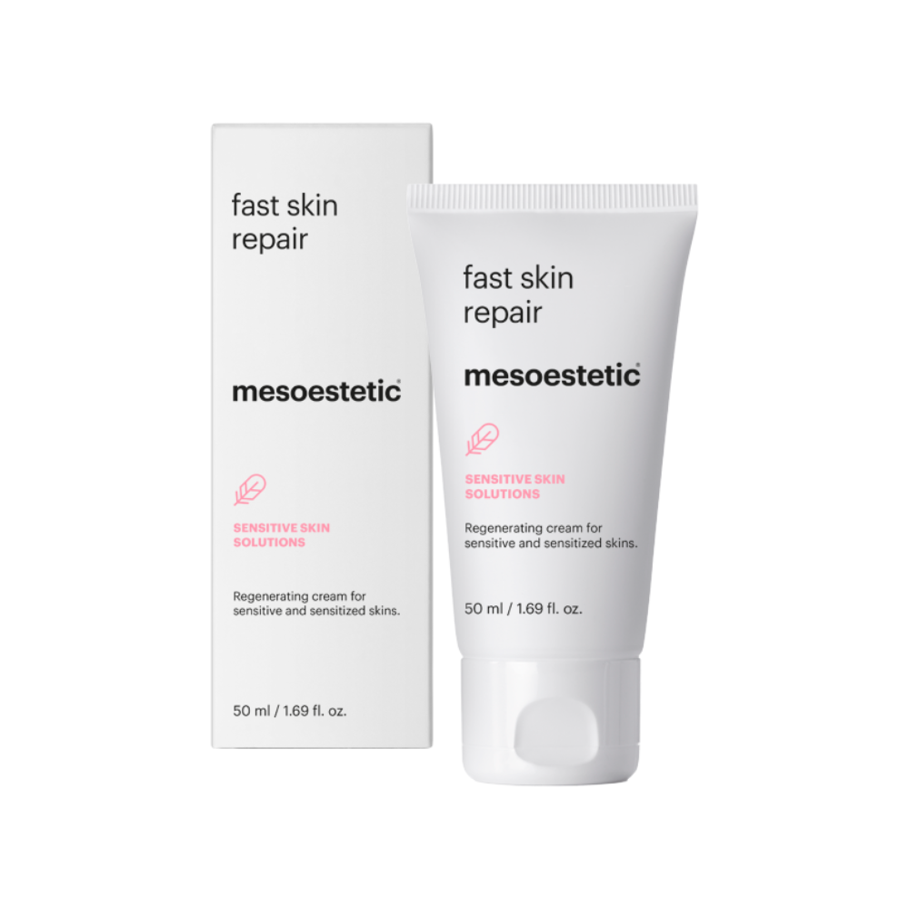 fast skin repair
