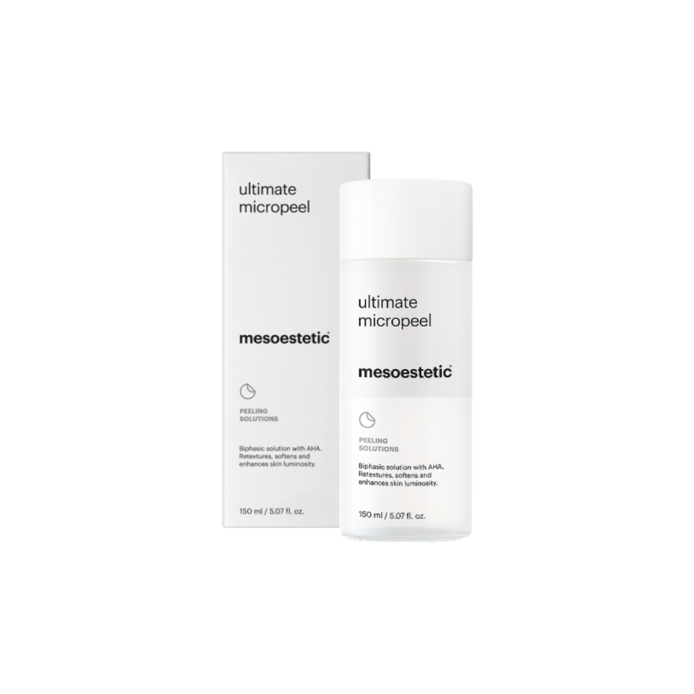ultimate micropeel