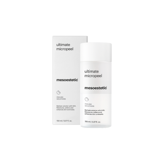 ultimate micropeel