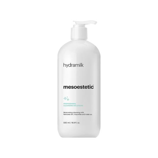 hydramilk cleanser