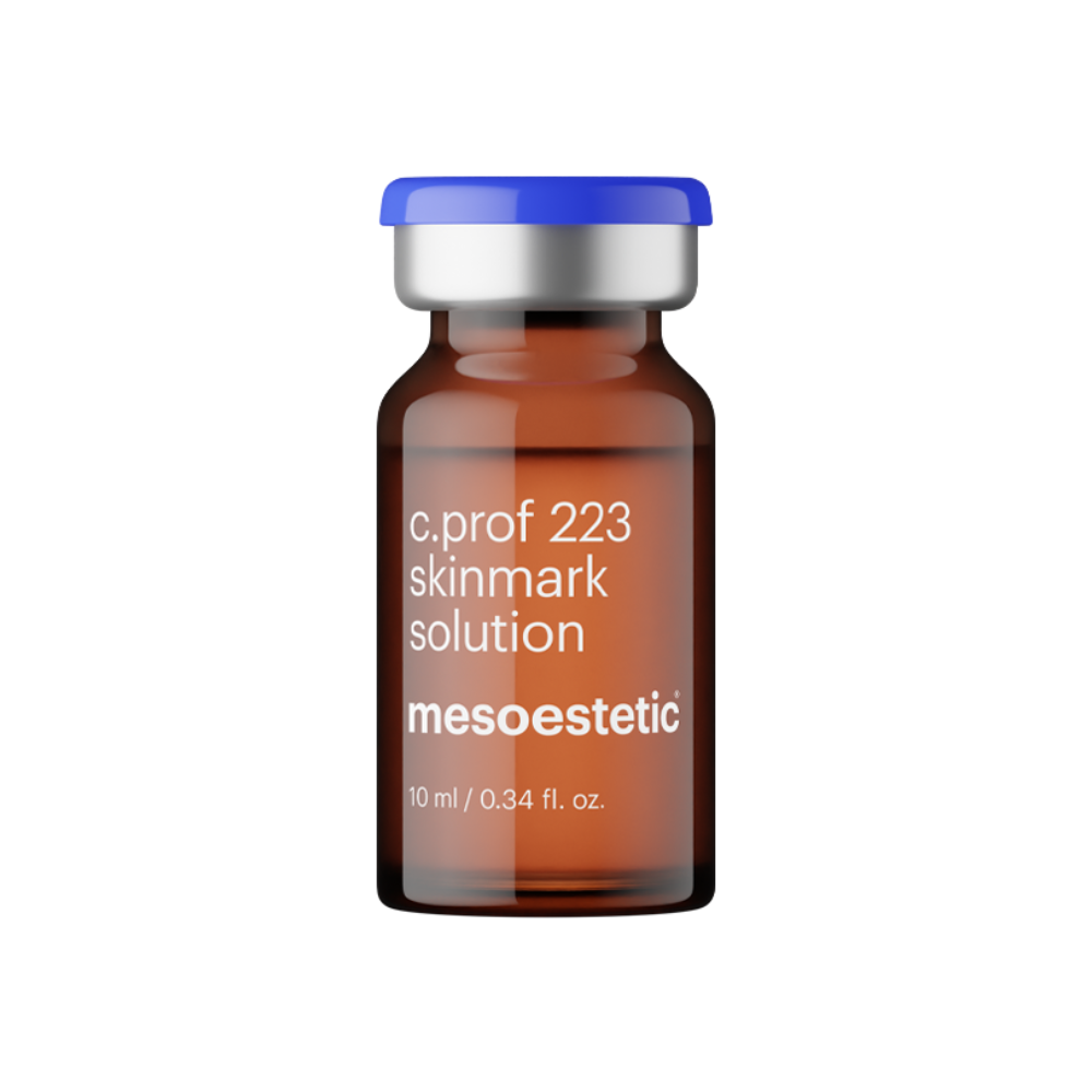 c.prof 223 skinmark solution