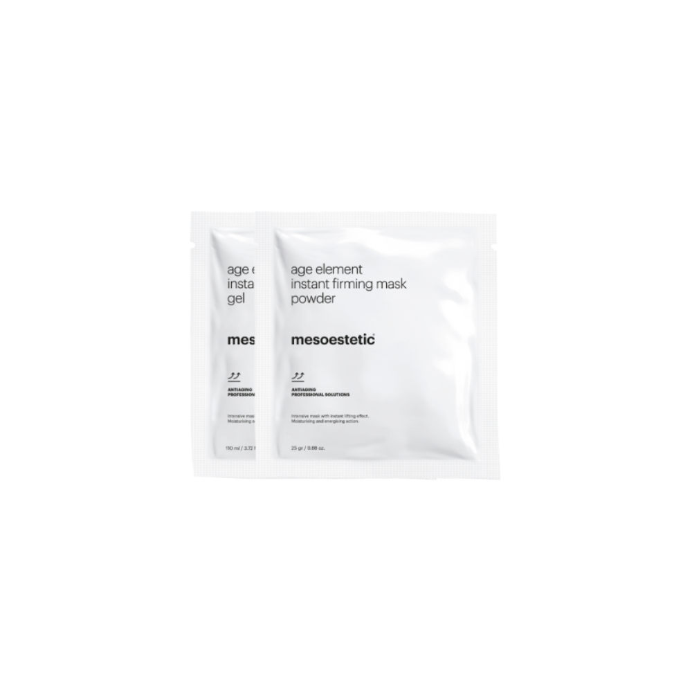 age element instant firming mask