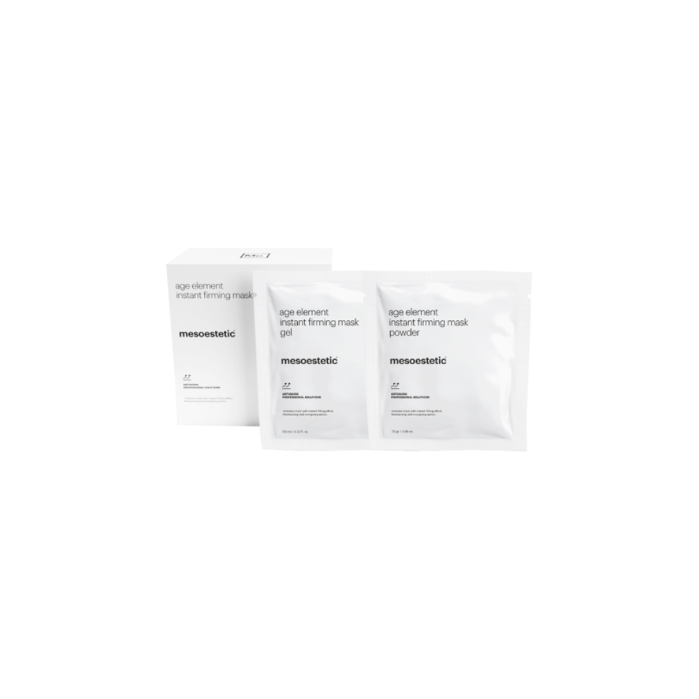 age element instant firming mask