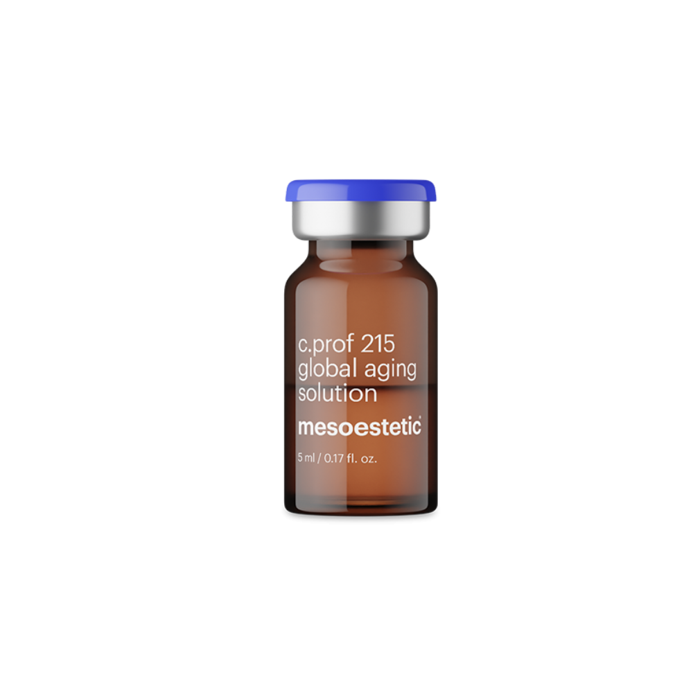 c.prof 215 global aging solution