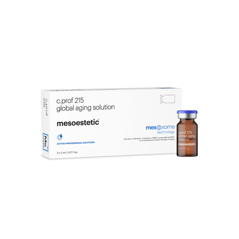 c.prof 215 global aging solution