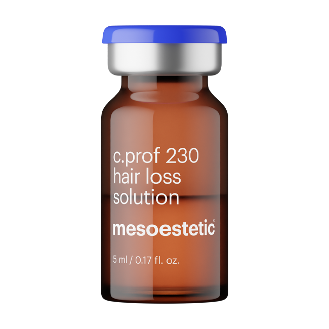 c.prof 230 hair loss solution