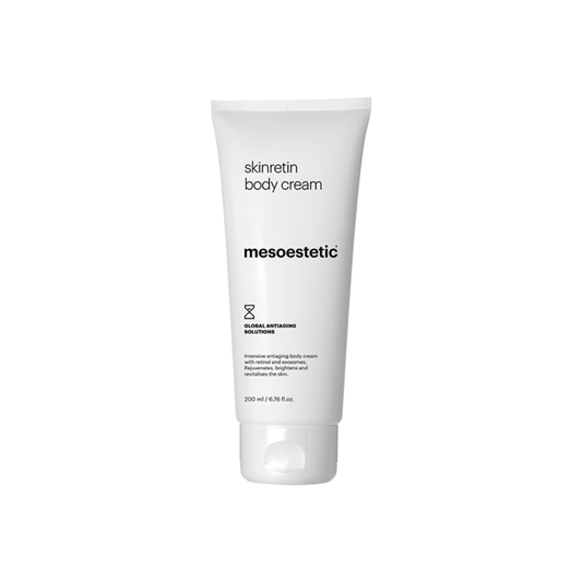 skinretin body cream