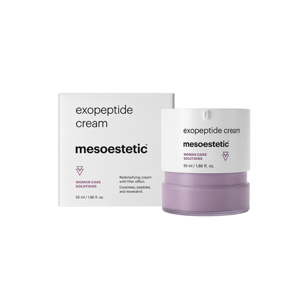 exopeptide cream